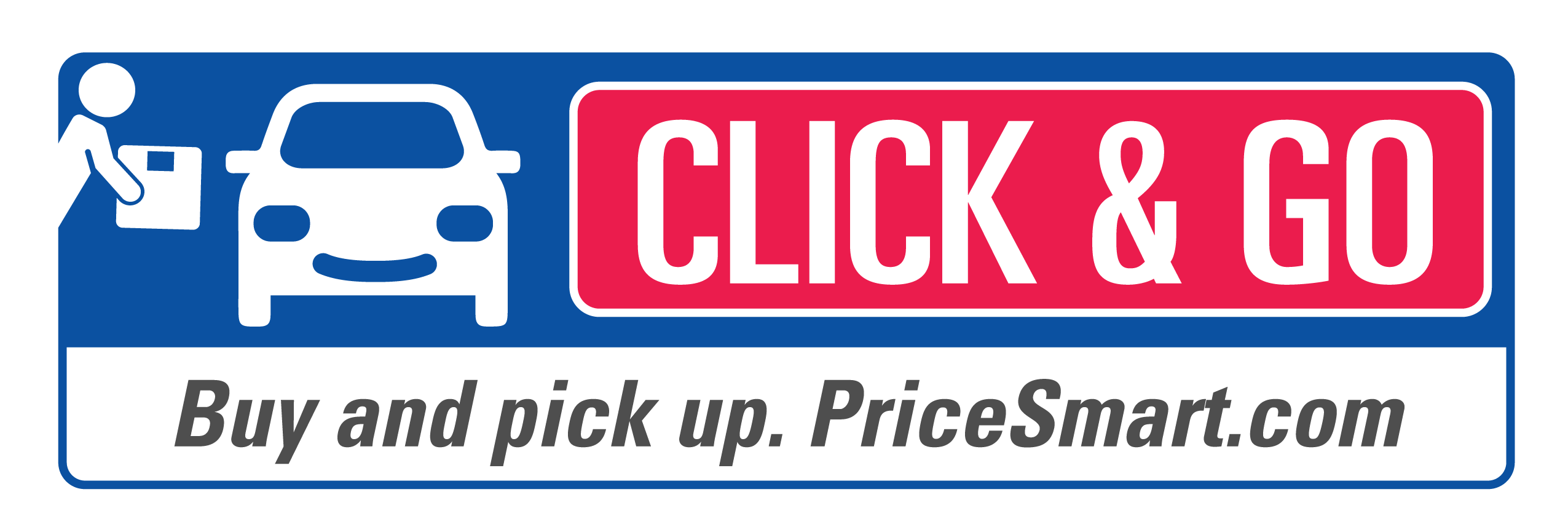 Shop Online with Click N Go
