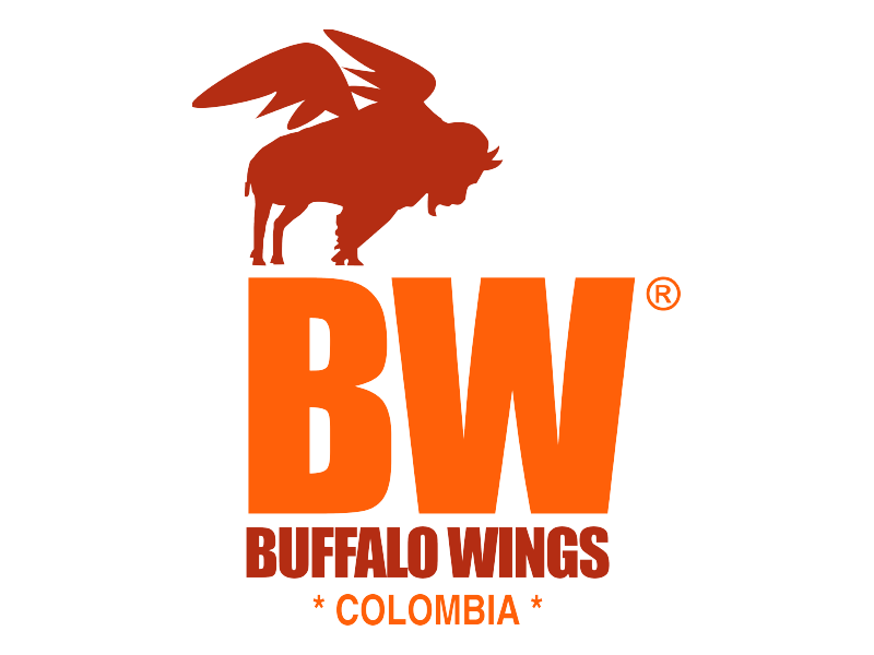 Buffalo Wings. 