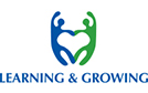 Learning & Growing Logo